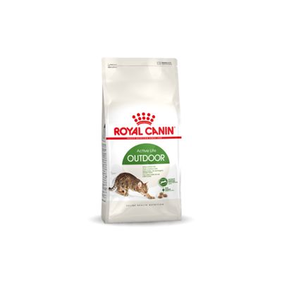 Royal Canin Outdoor 2 Kg